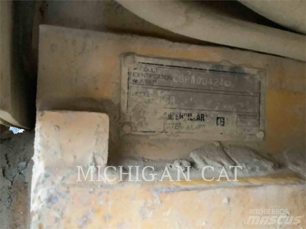 CAT D6RL Dozere Beltegående