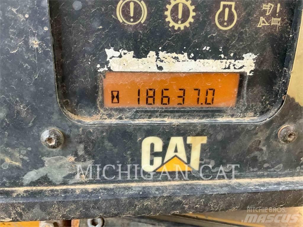 CAT D6RL Dozere Beltegående