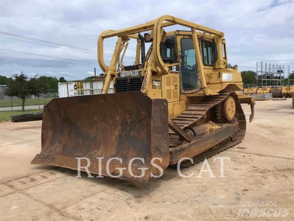 CAT D6RXL Dozere Beltegående