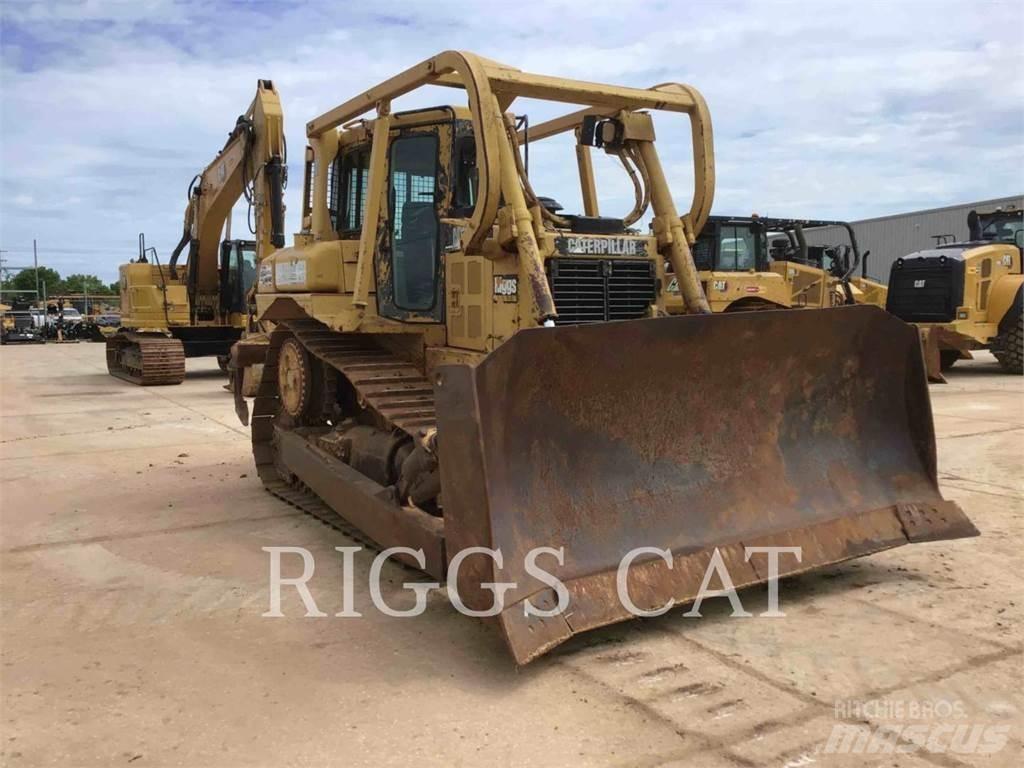 CAT D6RXL Dozere Beltegående