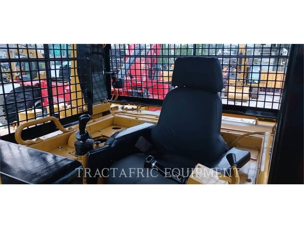 CAT D6RXL Dozere Beltegående