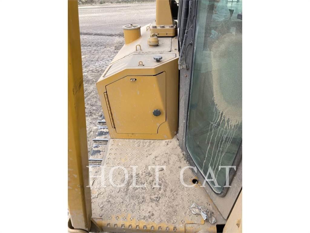 CAT D6T Dozere Beltegående