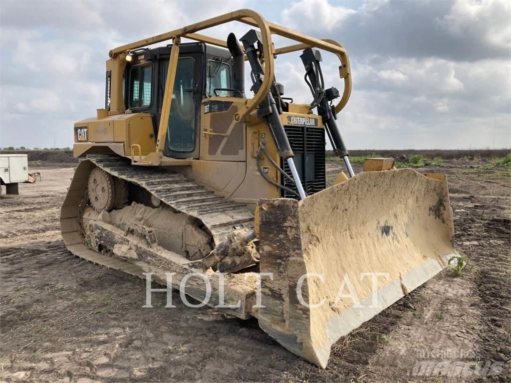 CAT D6T Dozere Beltegående