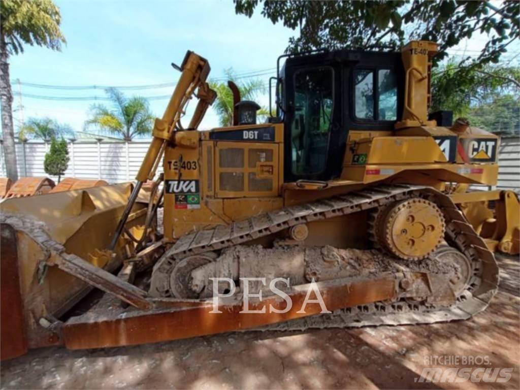 CAT D6T Dozere Beltegående