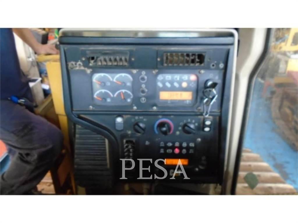 CAT D6T Dozere Beltegående