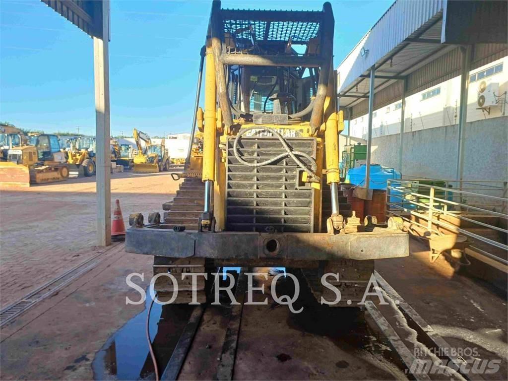 CAT D6T Dozere Beltegående