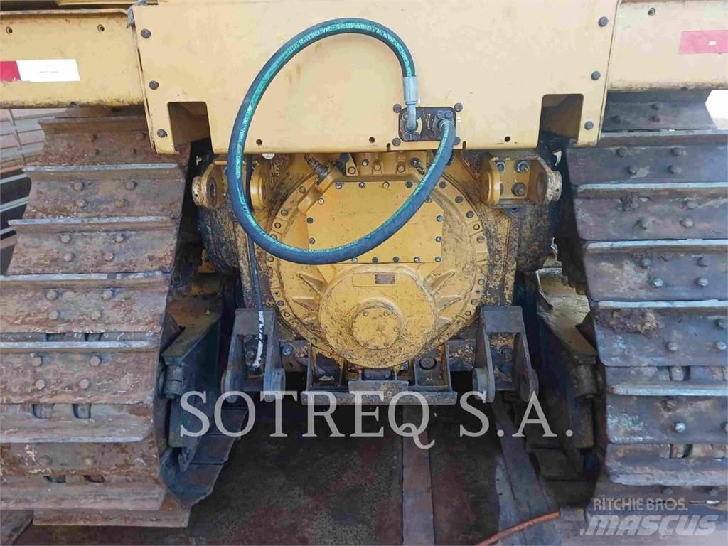 CAT D6T Dozere Beltegående