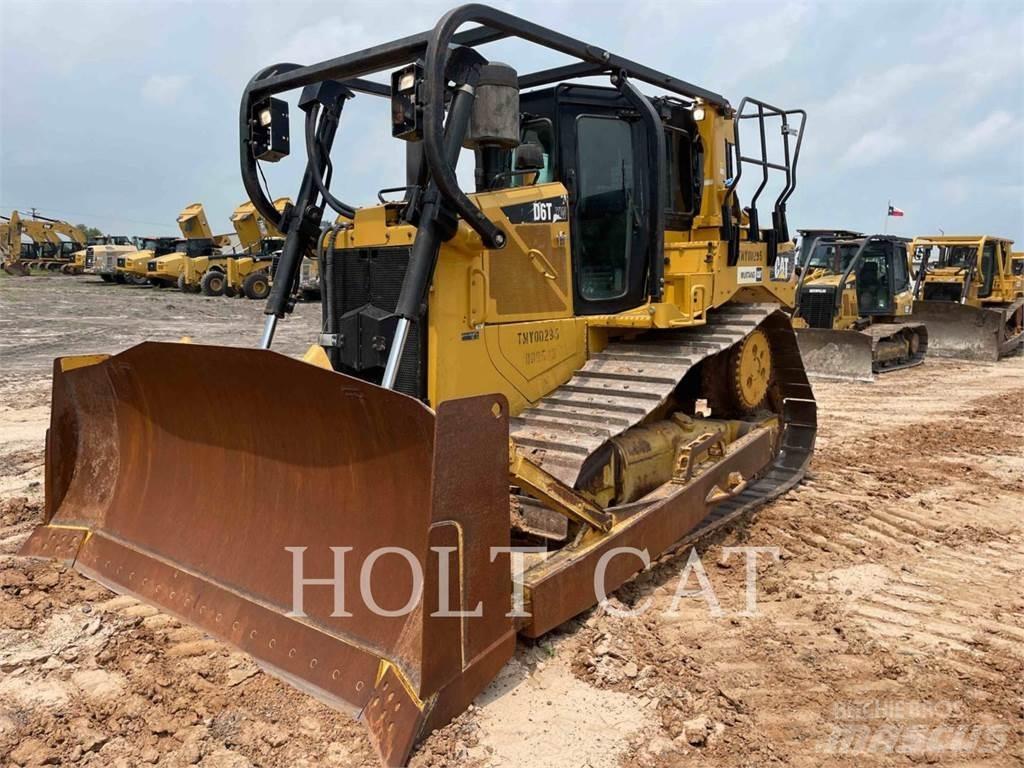 CAT D6T Dozere Beltegående