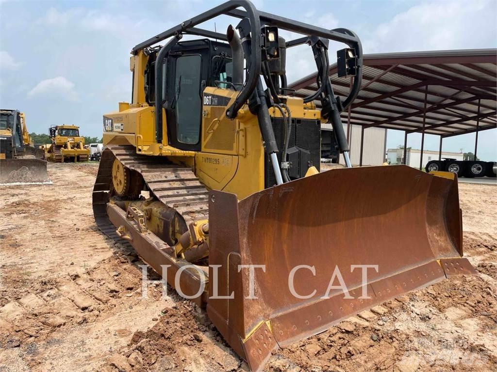 CAT D6T Dozere Beltegående