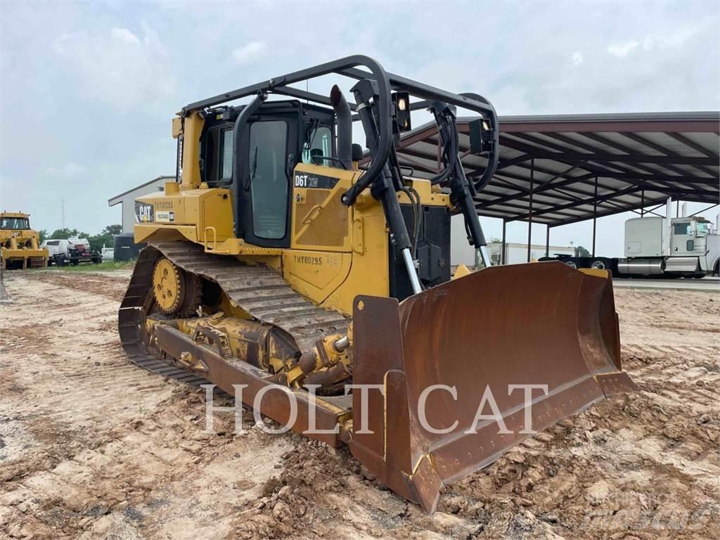 CAT D6T Dozere Beltegående