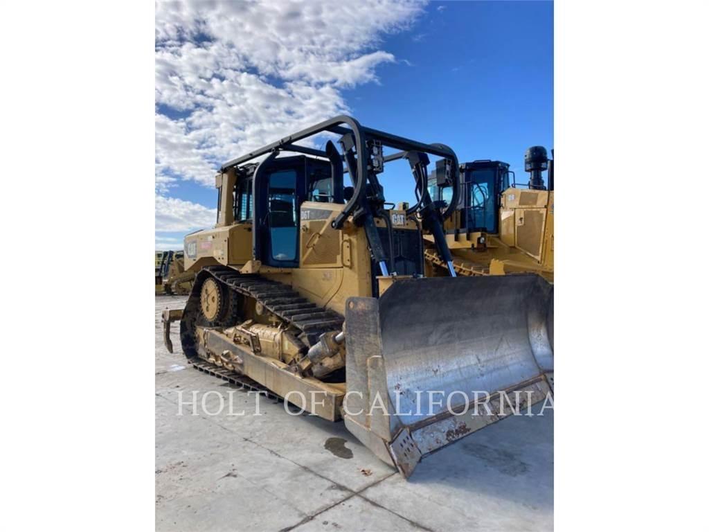 CAT D6T Dozere Beltegående