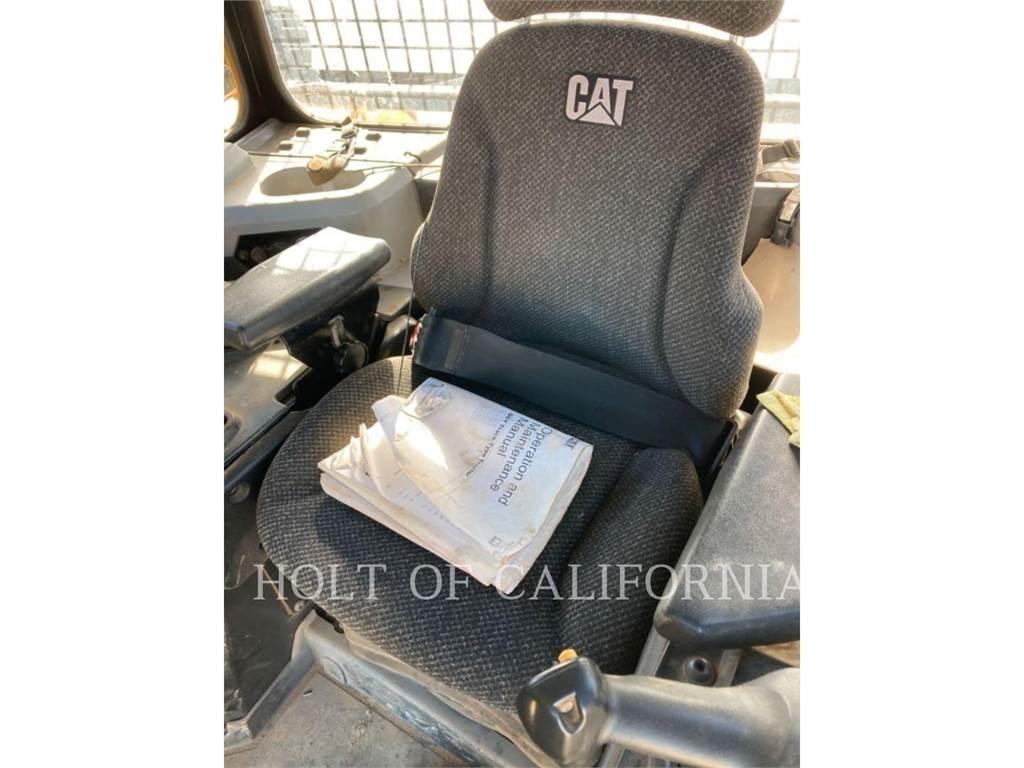 CAT D6T Dozere Beltegående