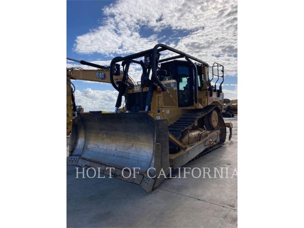 CAT D6T Dozere Beltegående