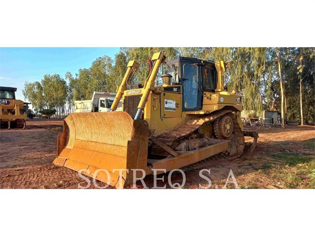 CAT D6T Dozere Beltegående