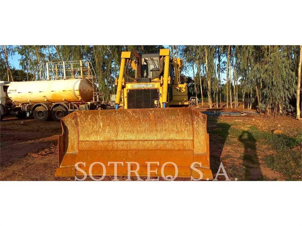 CAT D6T Dozere Beltegående