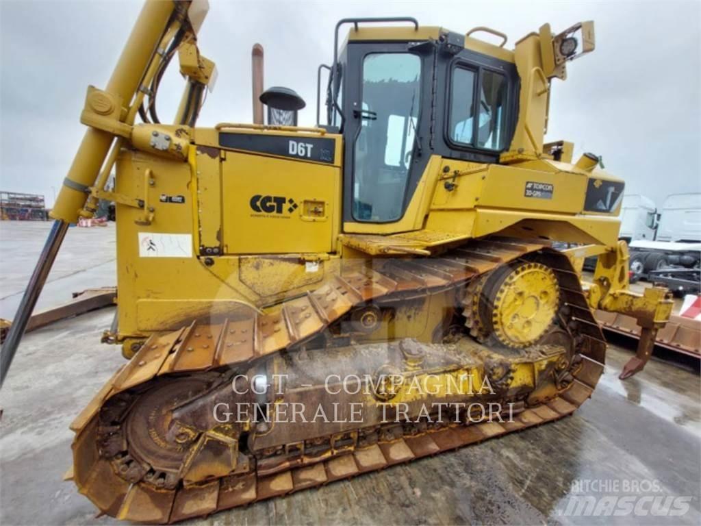 CAT D6T Dozere Beltegående