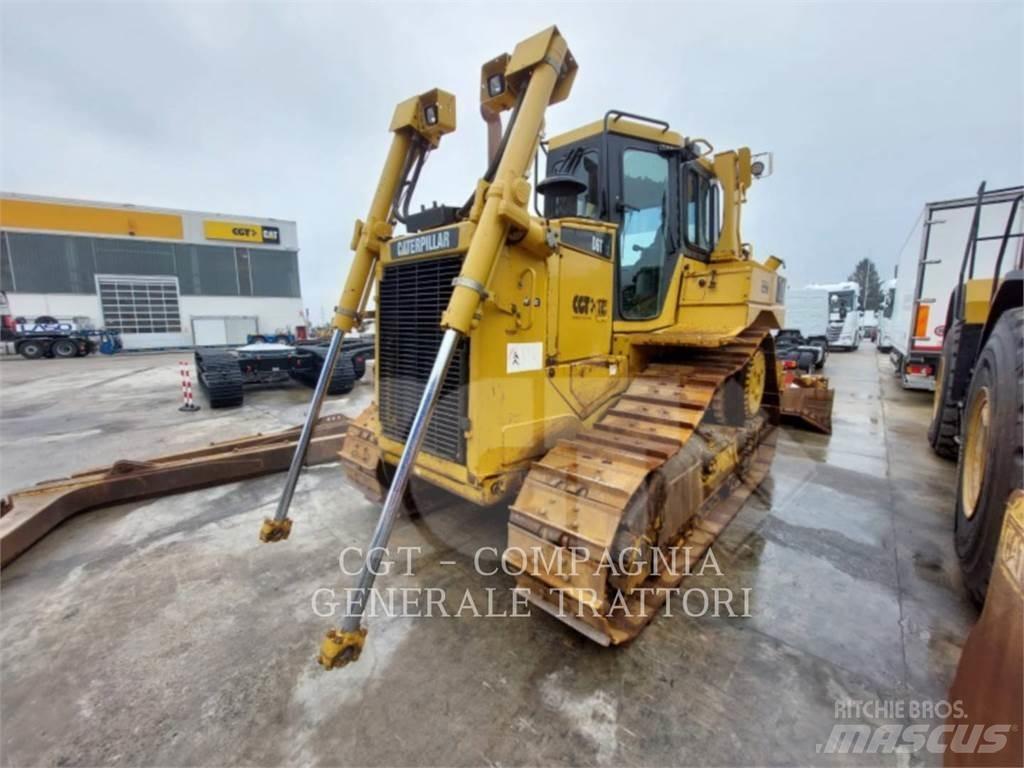 CAT D6T Dozere Beltegående