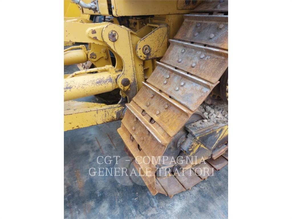 CAT D6T Dozere Beltegående