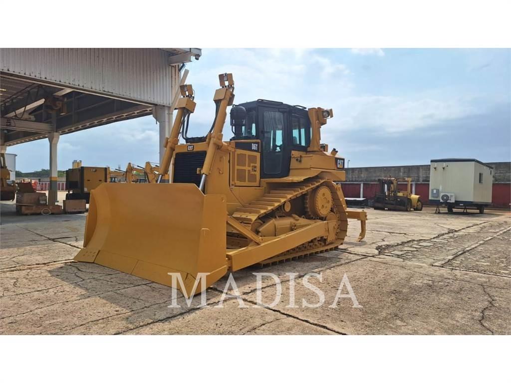 CAT D6T Dozere Beltegående
