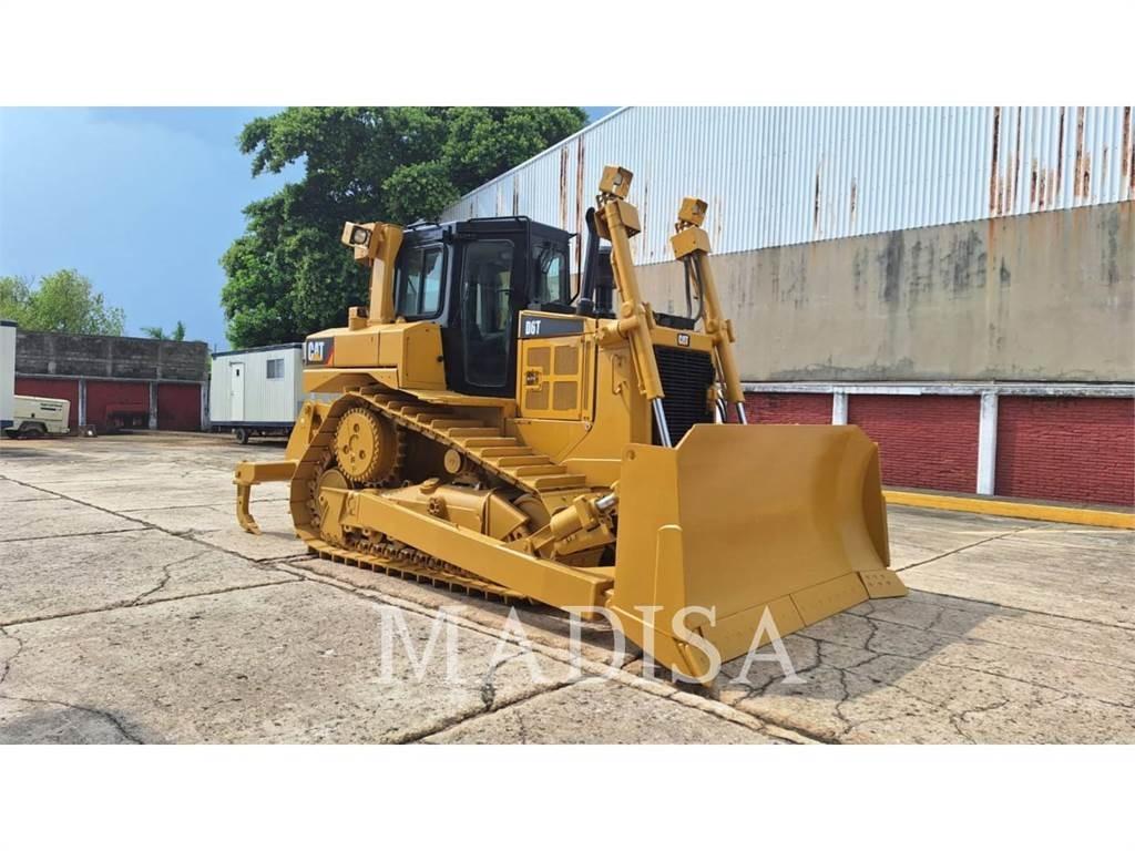 CAT D6T Dozere Beltegående
