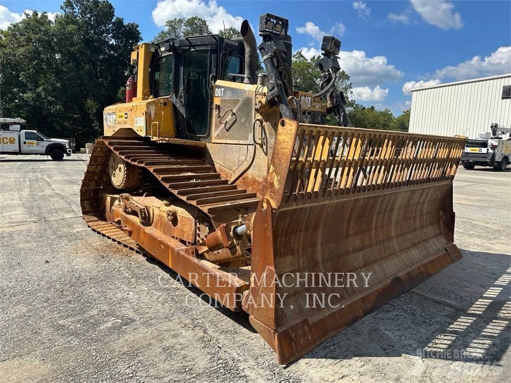 CAT D6T Dozere Beltegående