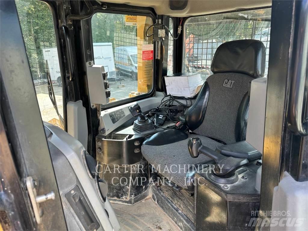 CAT D6T Dozere Beltegående