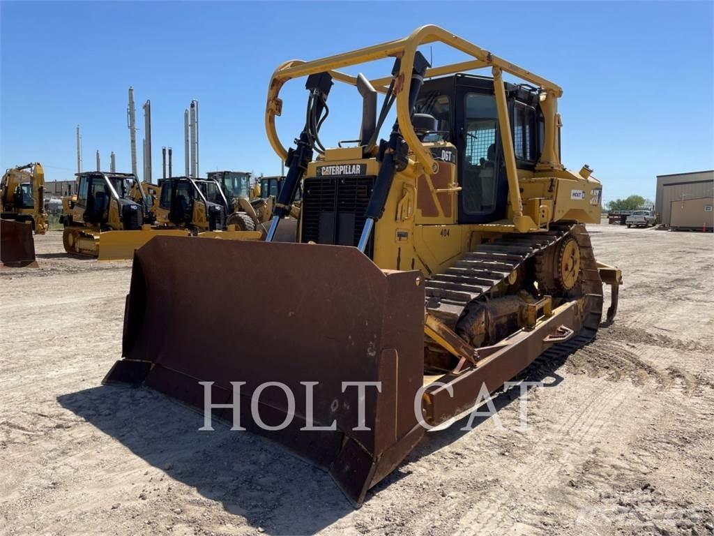 CAT D6T Dozere Beltegående
