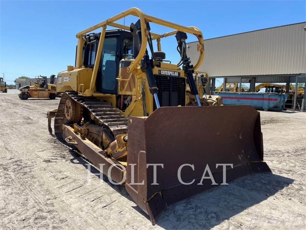 CAT D6T Dozere Beltegående