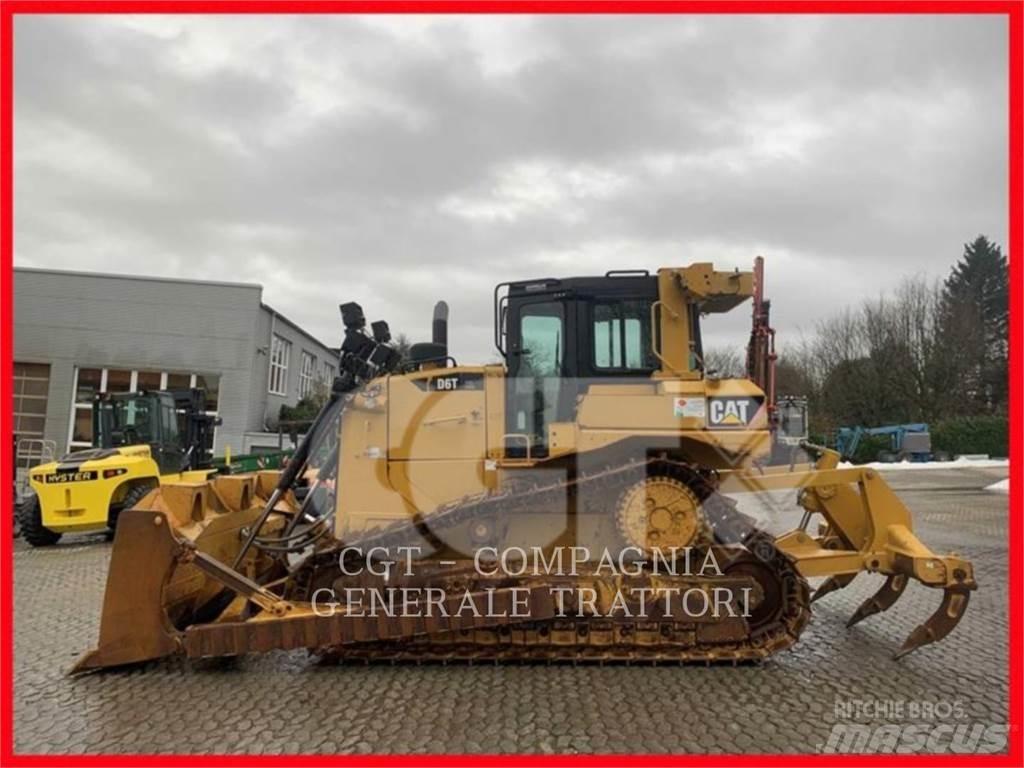 CAT D6T Dozere Beltegående