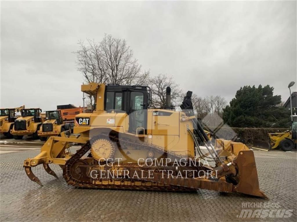 CAT D6T Dozere Beltegående