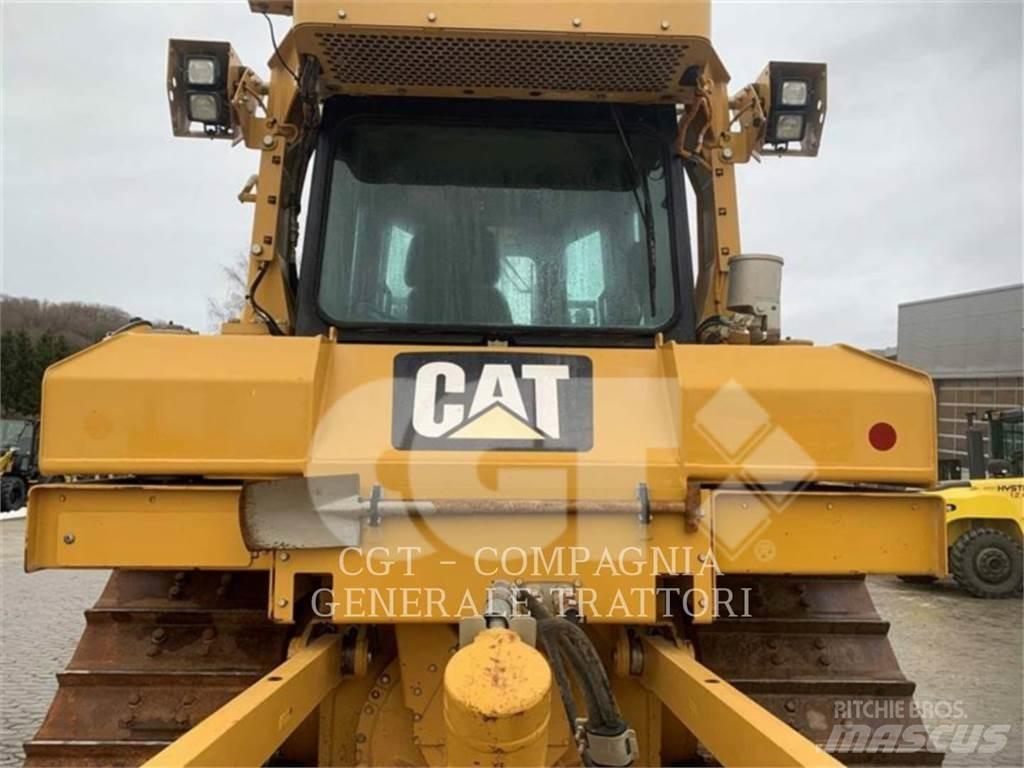 CAT D6T Dozere Beltegående