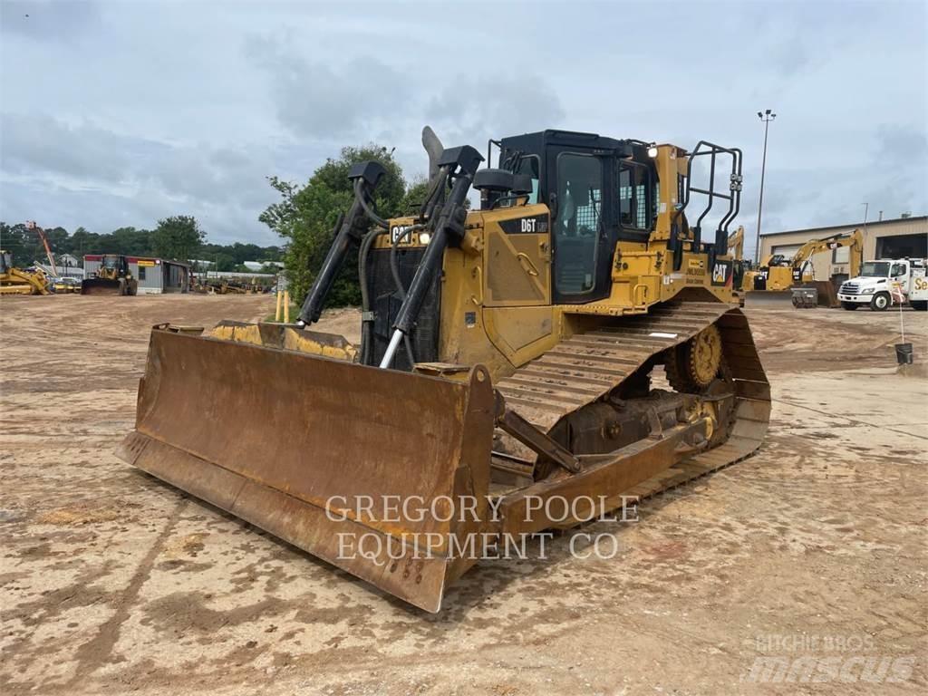 CAT D6T Dozere Beltegående