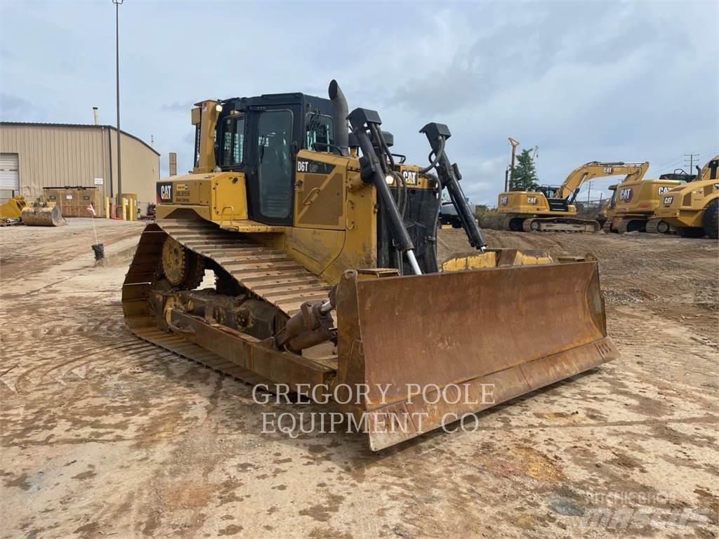 CAT D6T Dozere Beltegående