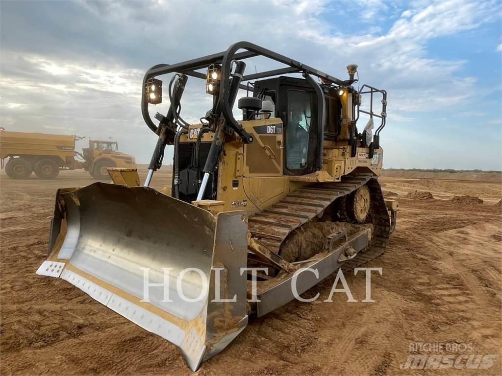 CAT D6T Dozere Beltegående