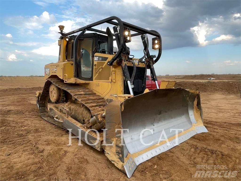 CAT D6T Dozere Beltegående