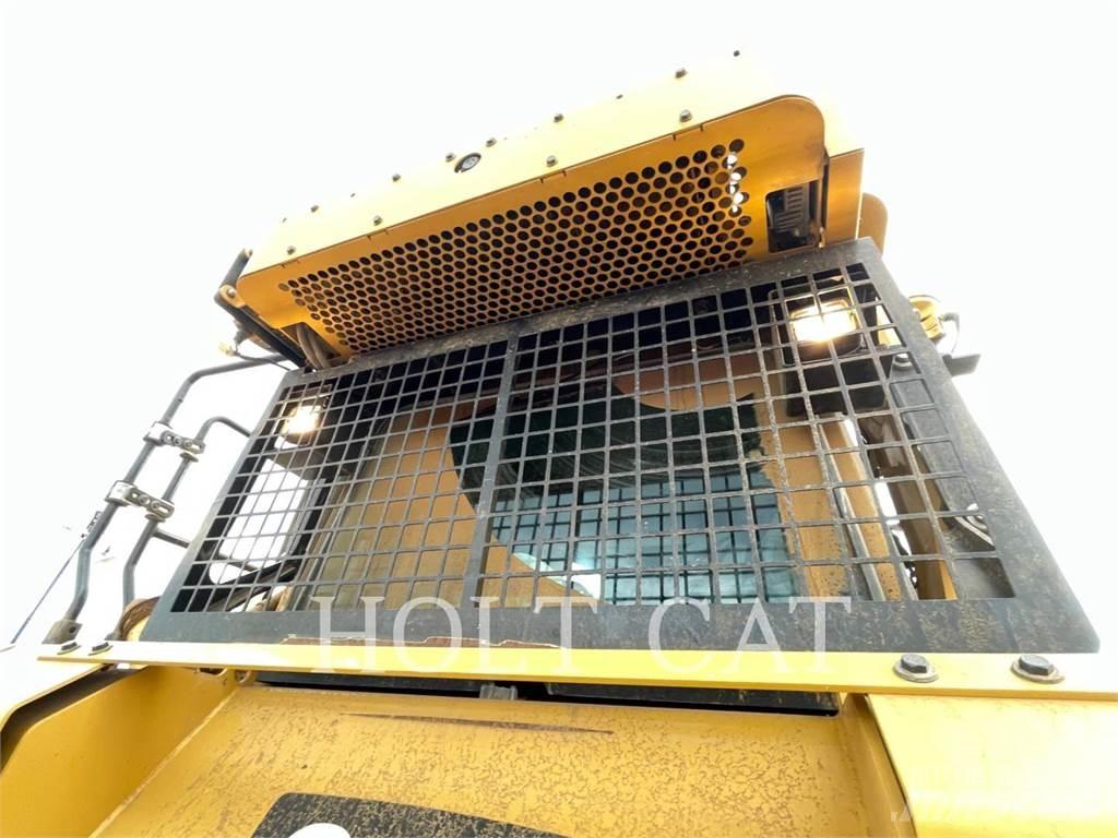 CAT D6T Dozere Beltegående