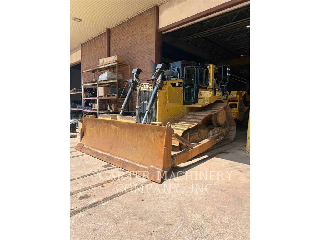 CAT D6T Dozere Beltegående