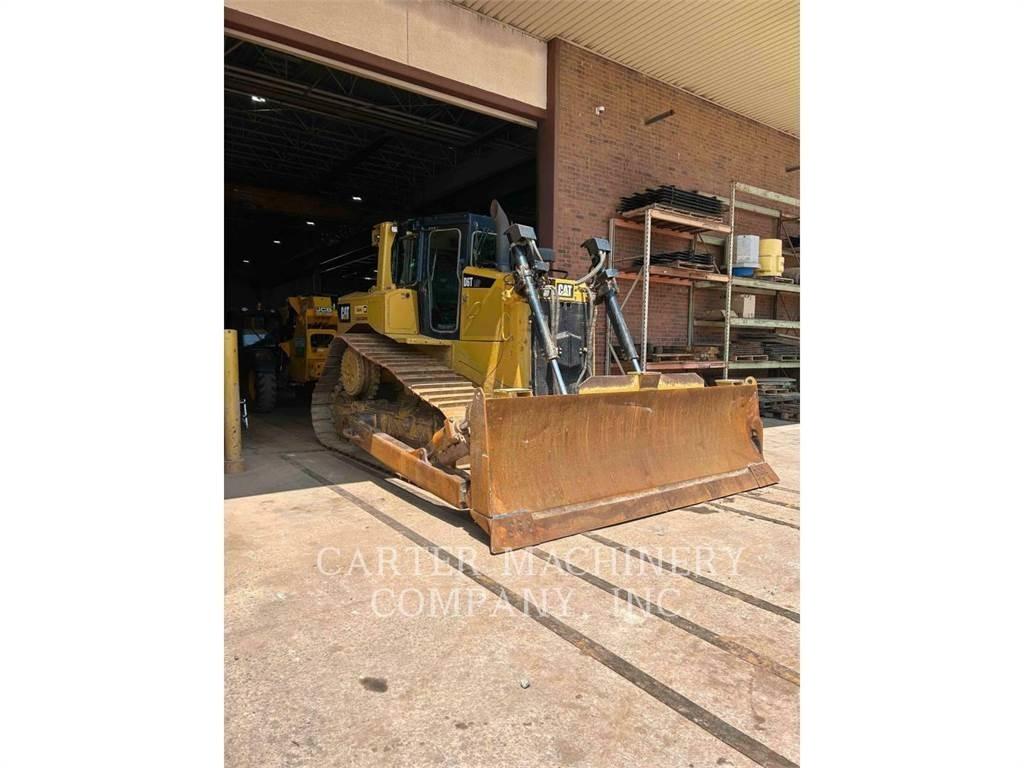 CAT D6T Dozere Beltegående