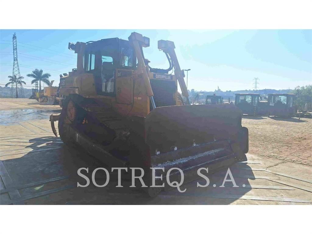 CAT D6T Dozere Beltegående