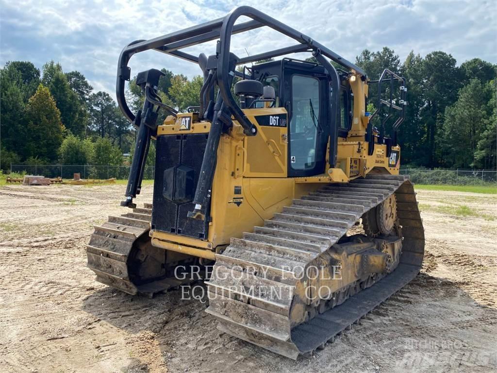 CAT D6T Dozere Beltegående