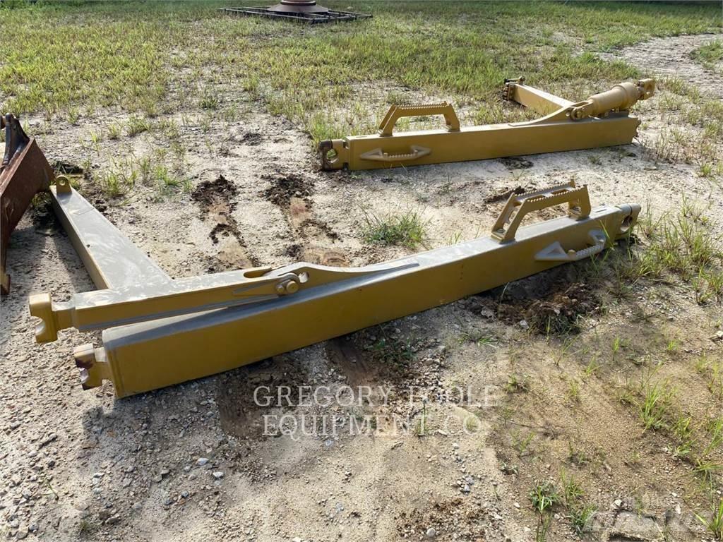 CAT D6T Dozere Beltegående