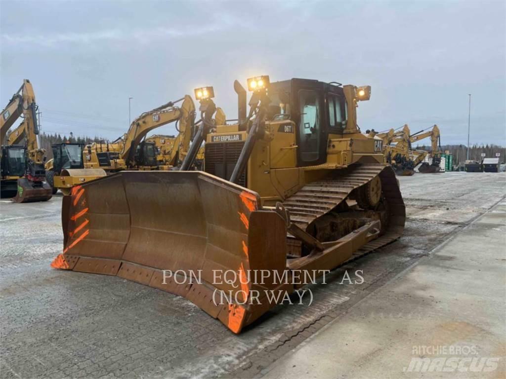 CAT D6T Dozere Beltegående