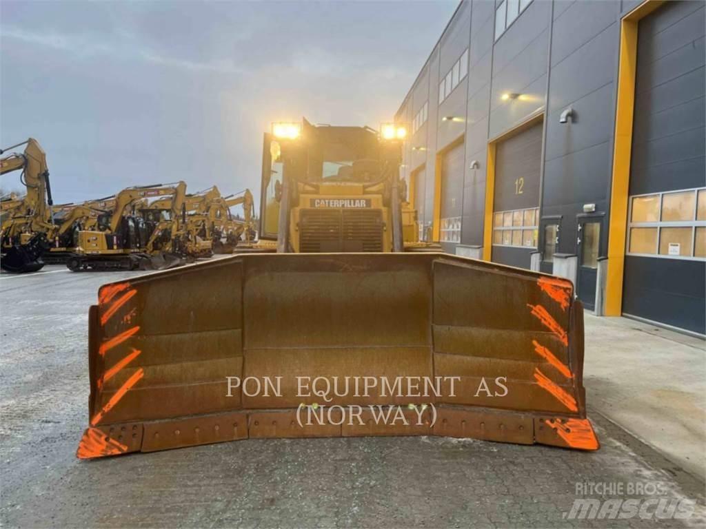 CAT D6T Dozere Beltegående