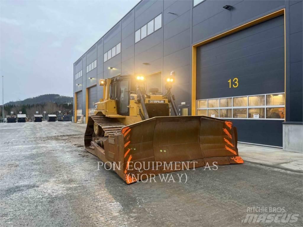CAT D6T Dozere Beltegående