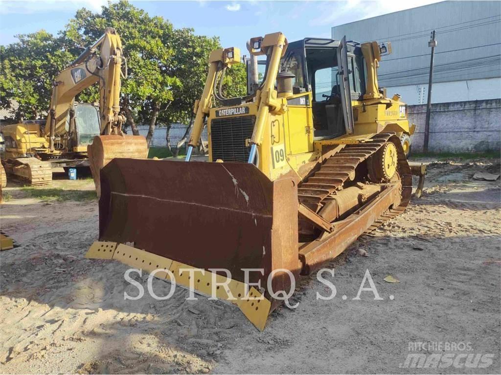 CAT D6T Dozere Beltegående