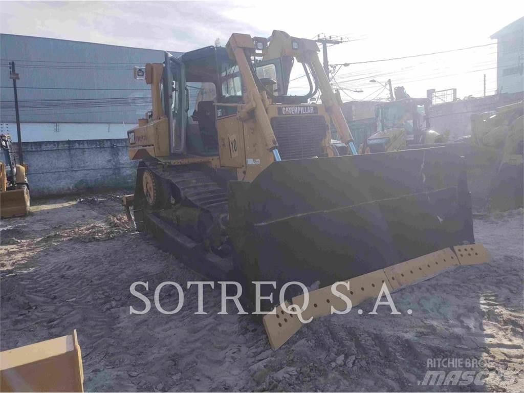 CAT D6T Dozere Beltegående