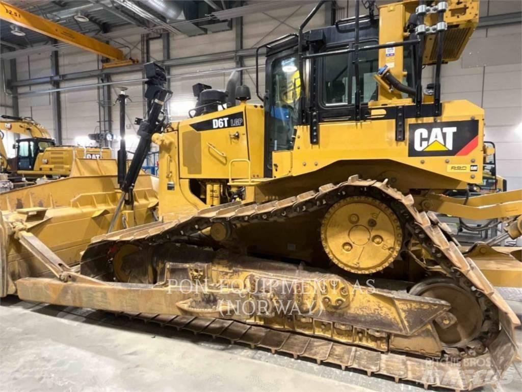 CAT D6T Dozere Beltegående
