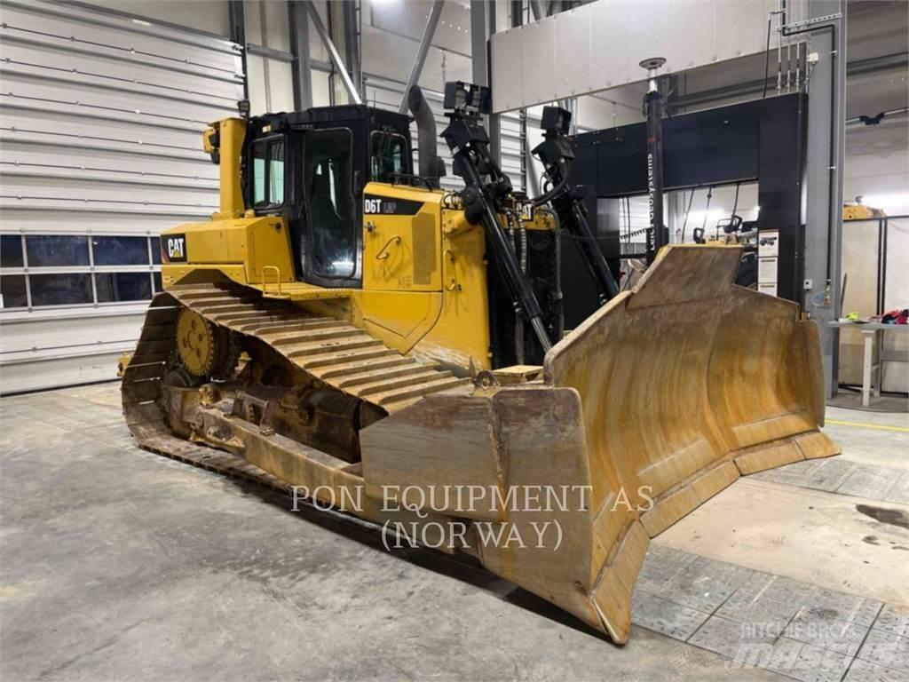 CAT D6T Dozere Beltegående