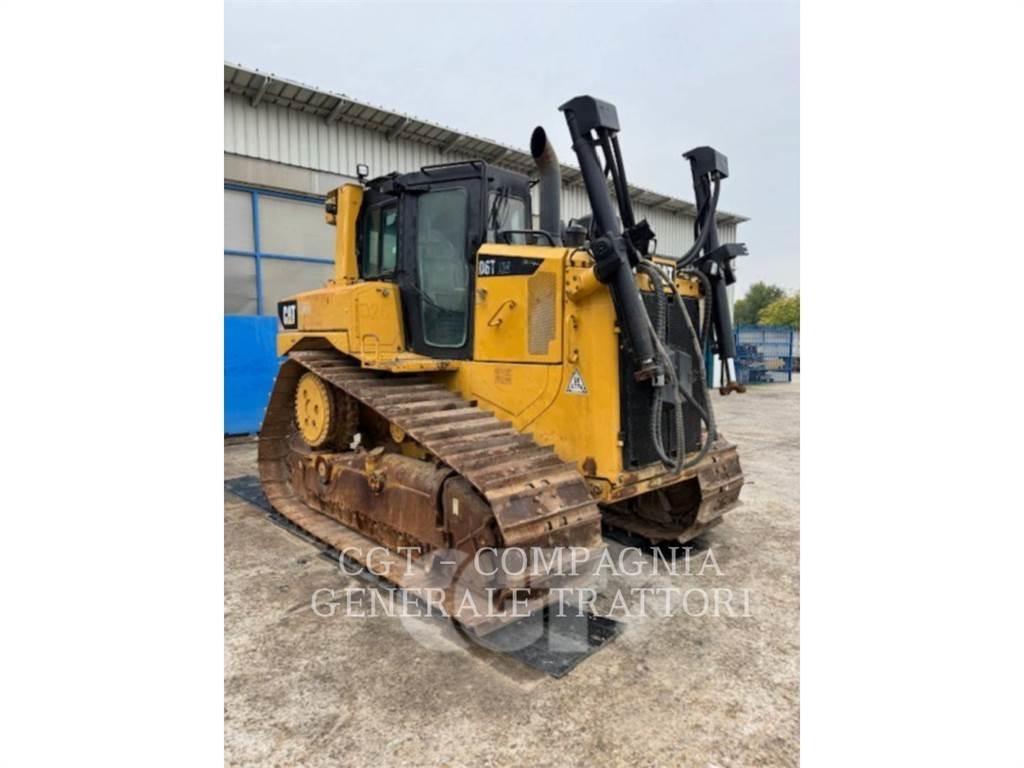 CAT D6T Dozere Beltegående