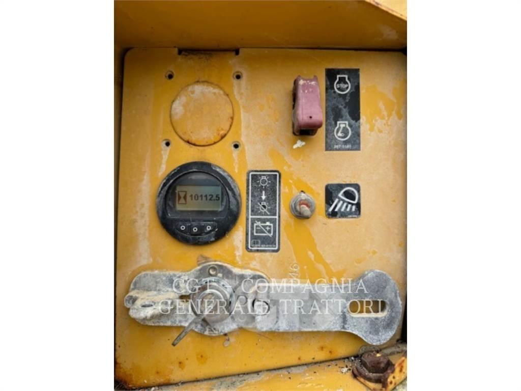 CAT D6T Dozere Beltegående